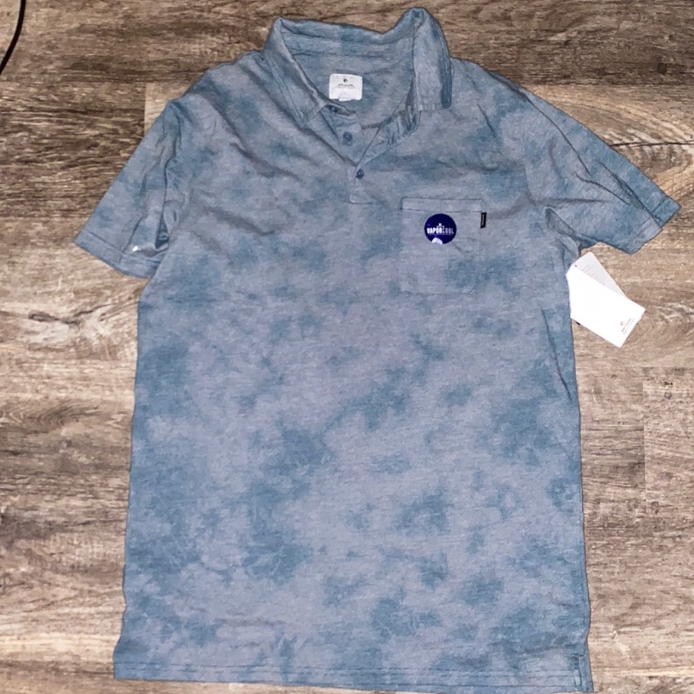Rip curl shirt